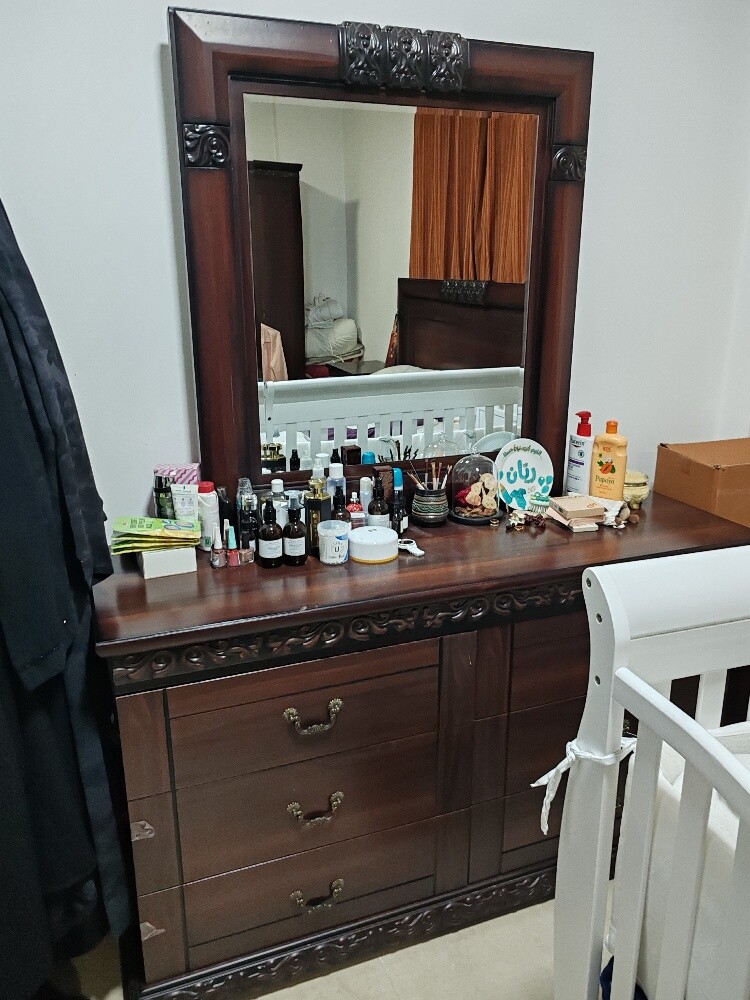 bedroom set - 4