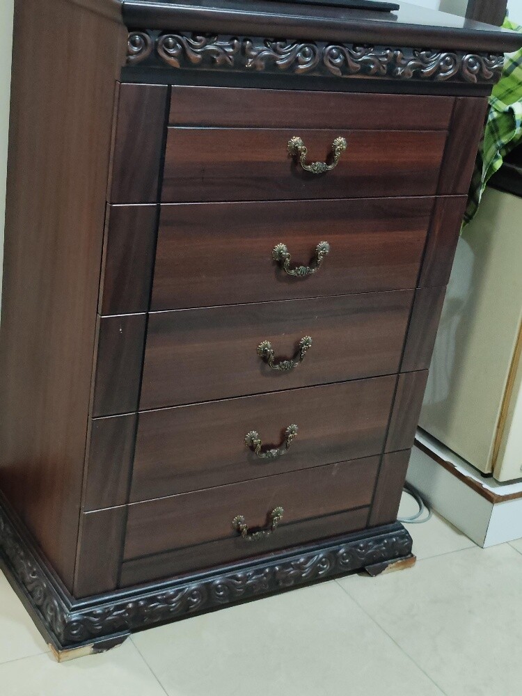 bedroom set - 5