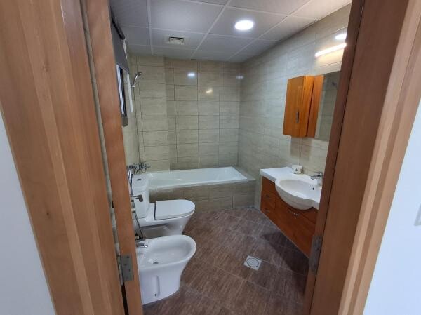 MODERN ONE BHK | WITH TWO BALCONY'S - 5