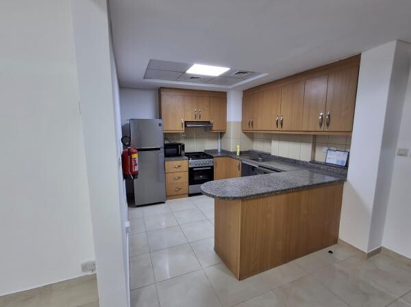 MODERN ONE BHK | WITH TWO BALCONY'S - 8