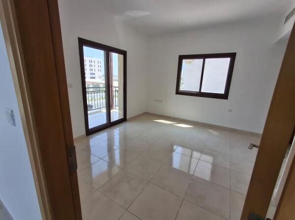 MODERN ONE BHK | WITH TWO BALCONY'S - 2