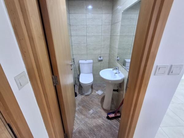 MODERN ONE BHK | WITH TWO BALCONY'S - 10