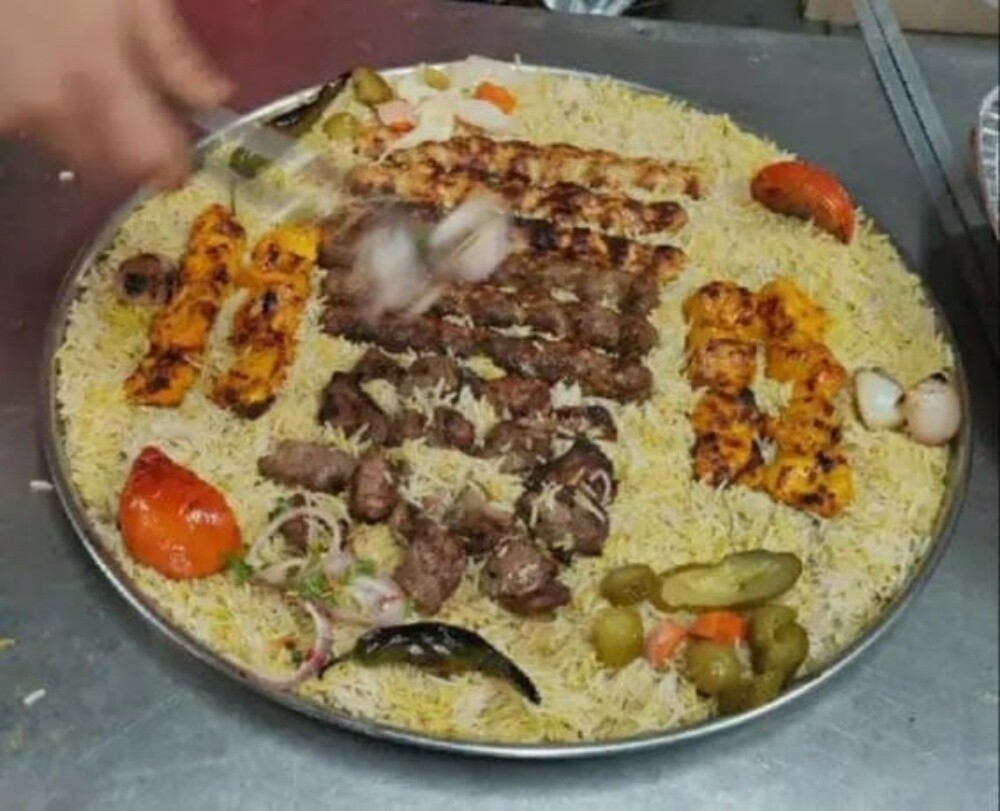 طباخ أفغاني خبرة - 5