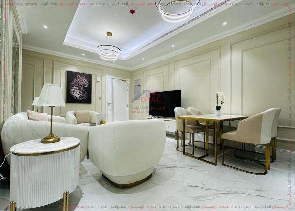 For Rent | Apartment in Al Waab - 9