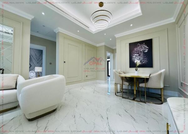For Rent | Apartment in Al Waab - 4