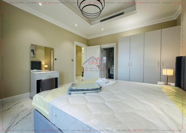 For Rent | Apartment in Al Waab - 7