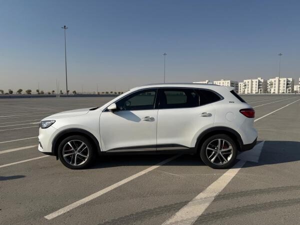MG HS Sport For Sale - 4