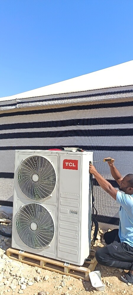 Ac Sale and buy , Repair & Maintena - 4