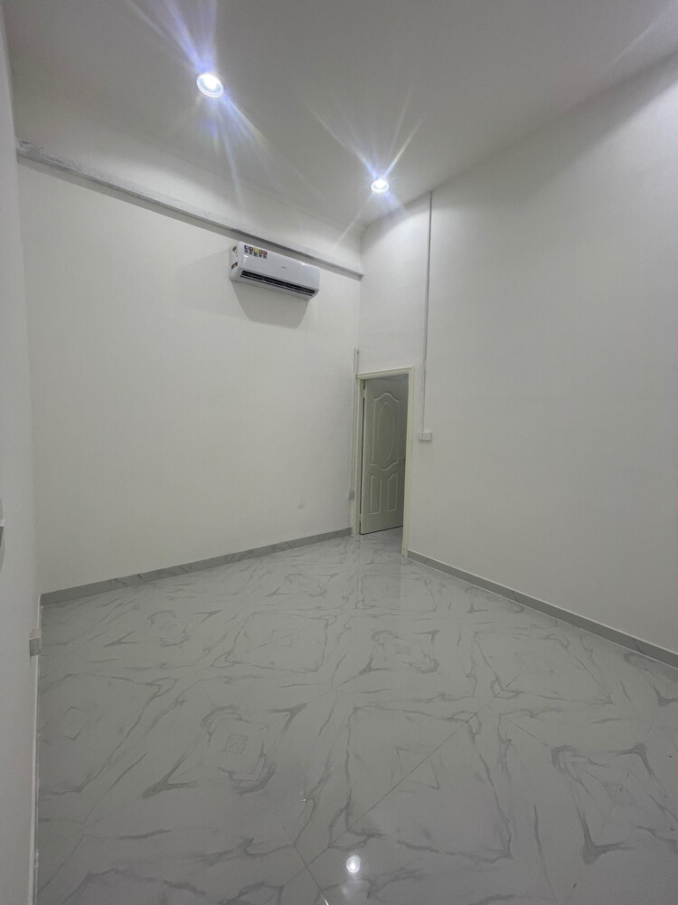 1 bhk @ Nadi Muaither - 2