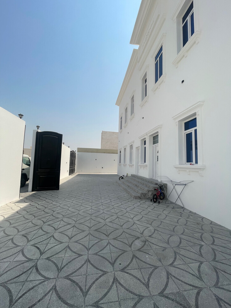 1 bhk @ Nadi Muaither - 8