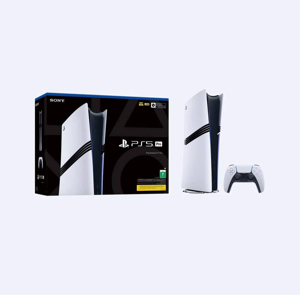 Sony PlayStation 5 Pro Digital  - 1