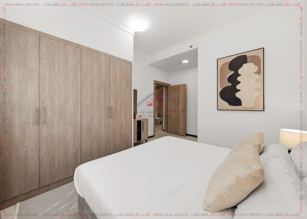 Apartment for Rent in Al Sadd - 11