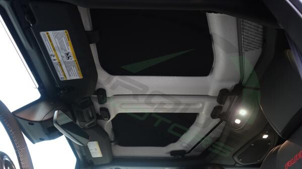 2026 Jeep Wrangler Rubicon 4DOOR - 13