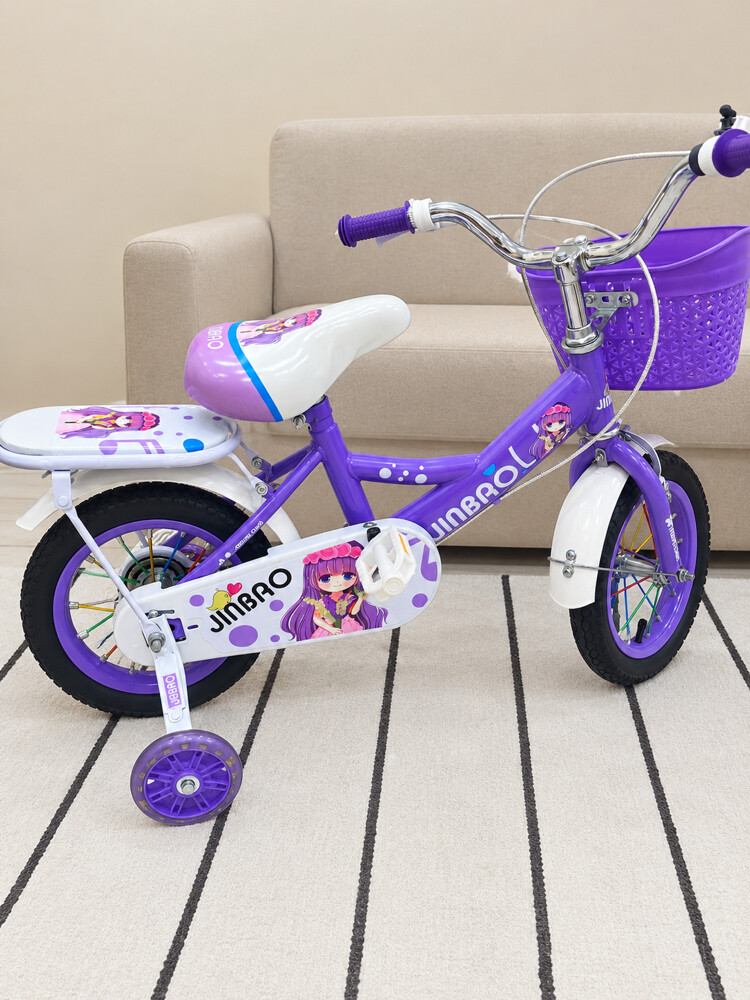 scooter , bicycle  - 1