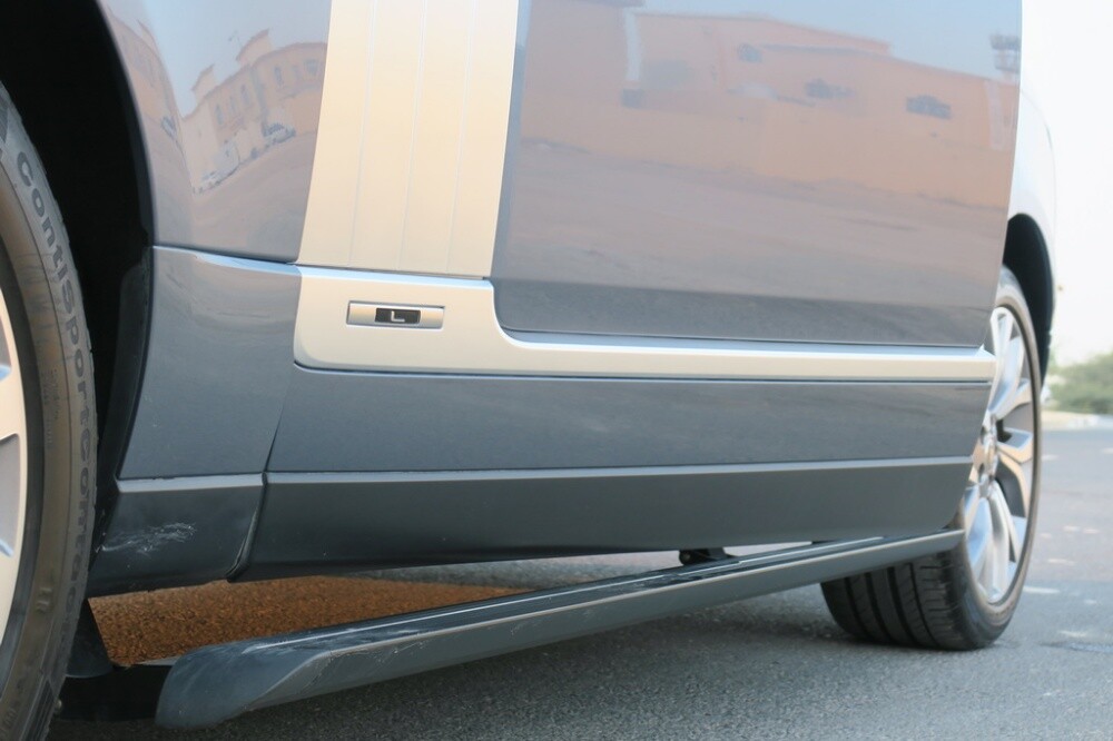 Range Rover - 10
