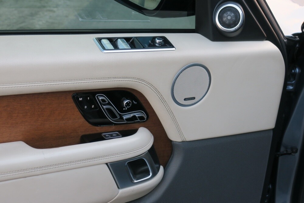 Range Rover - 7