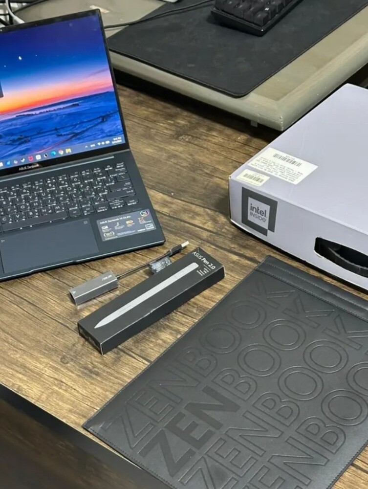Dell lap - 3
