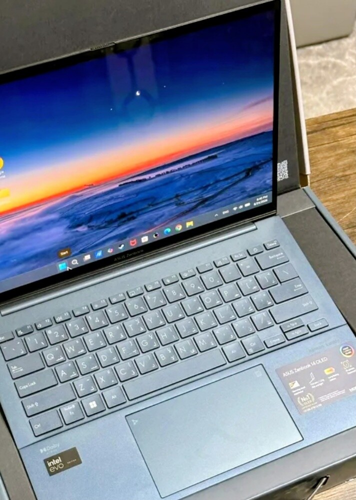 Dell lap - 4