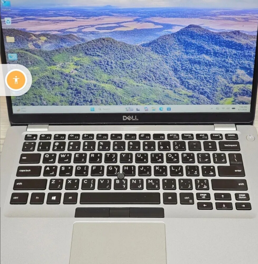 Dell lap - 6