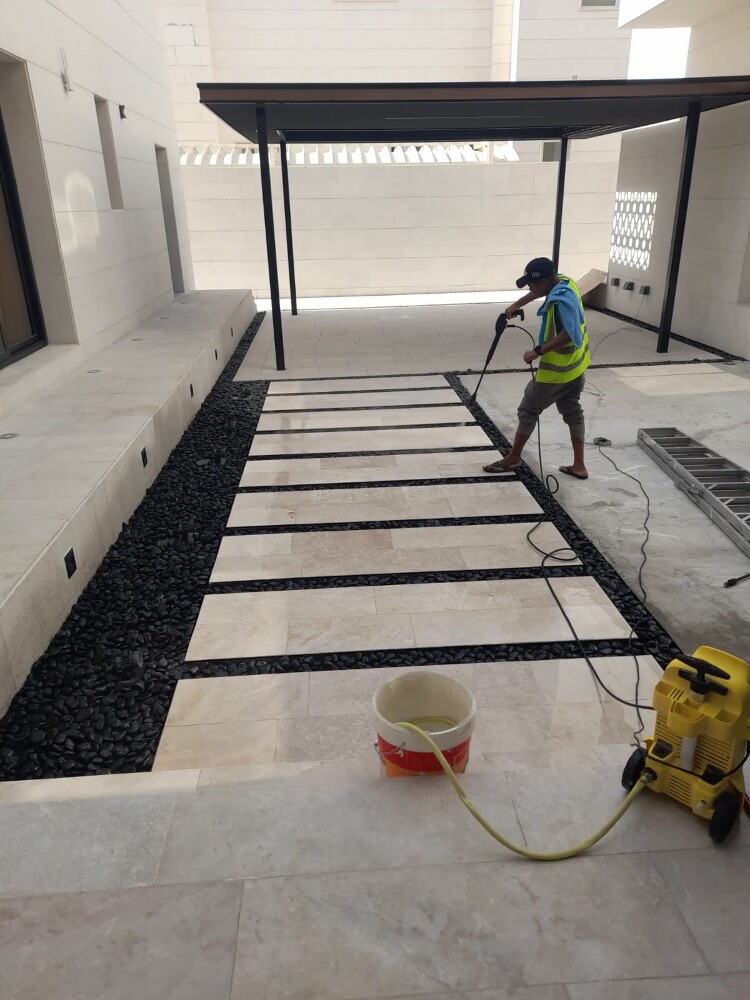 Home Renovation and Maintenance in - 3