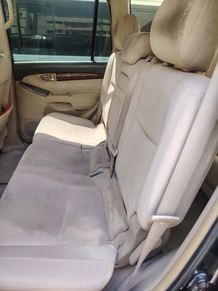 Toyota Parado - 3