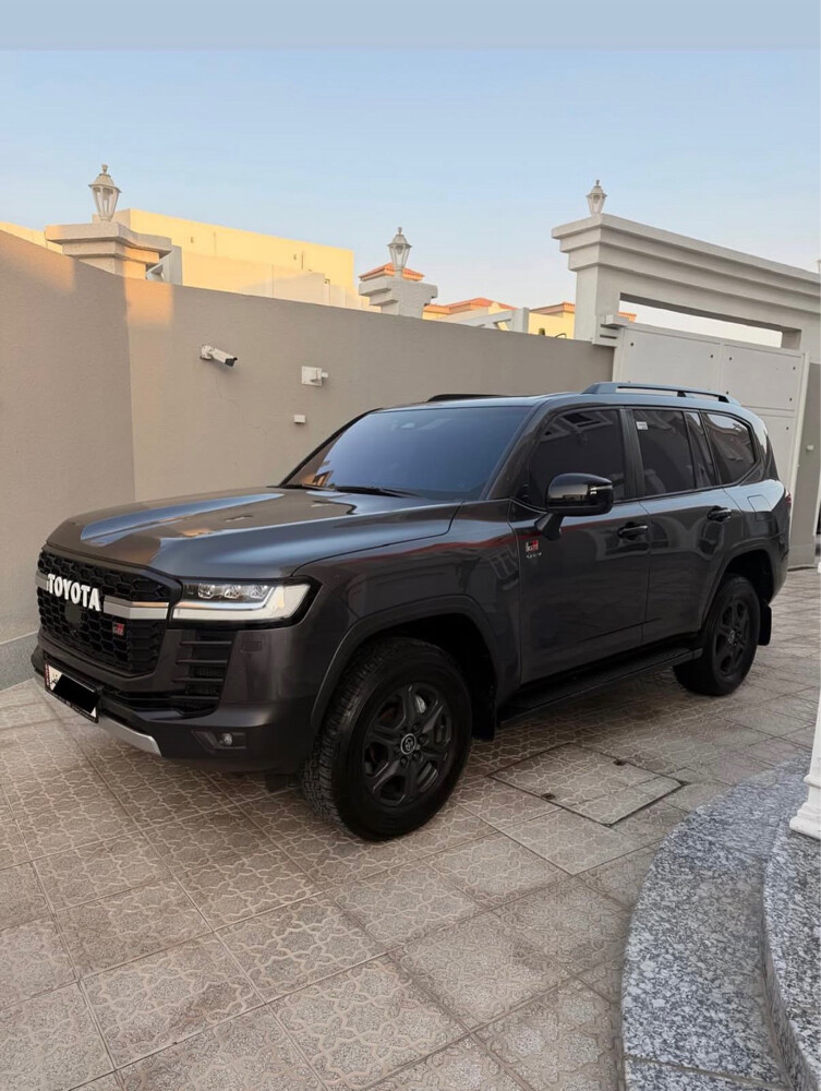 جي ار هايبرد 2025 - 1