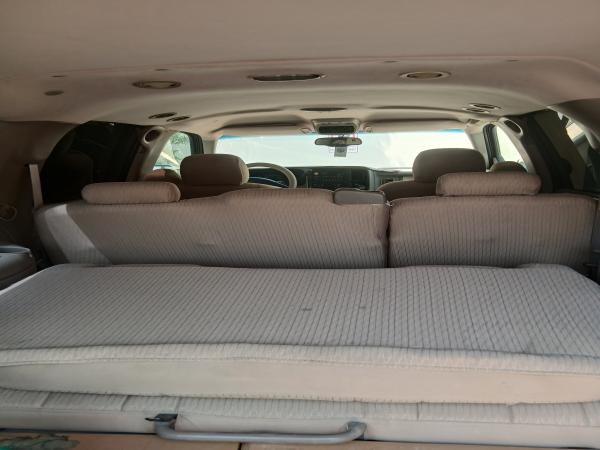 GMC 2003 SUBURBAN - 13
