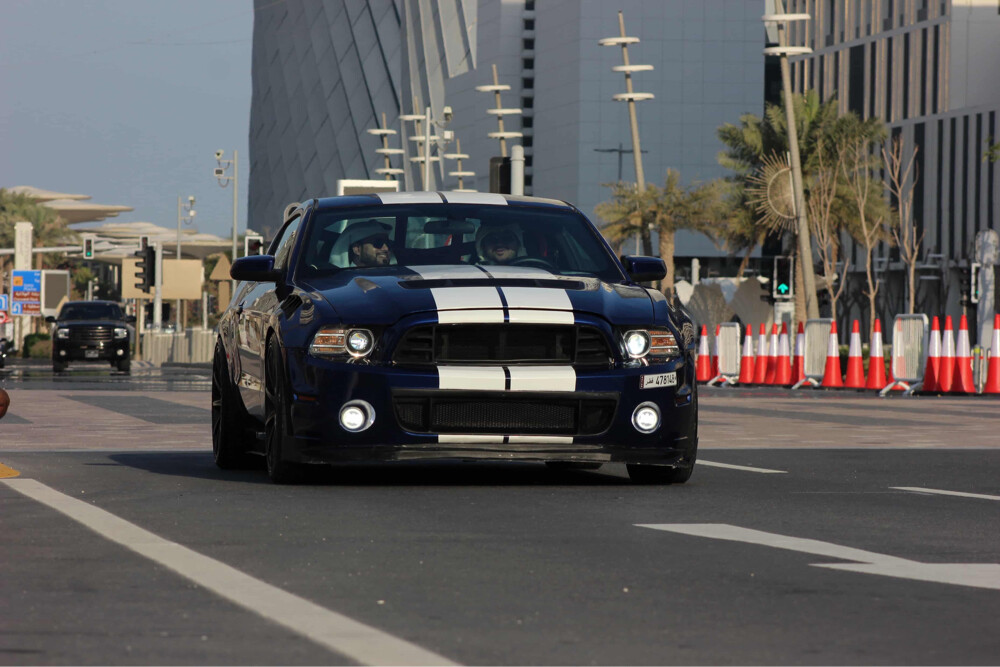 For Sale mustang - 8