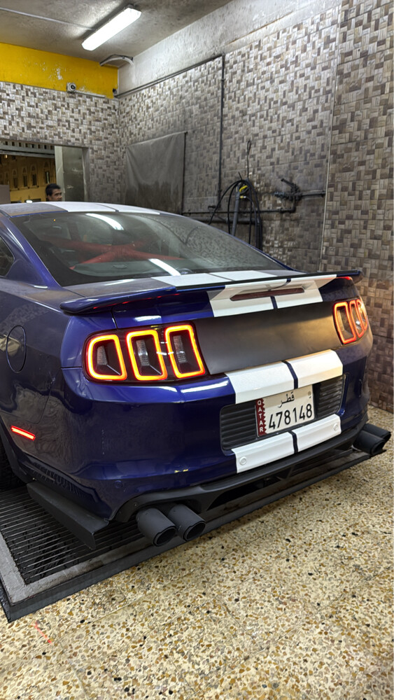 For Sale mustang - 10