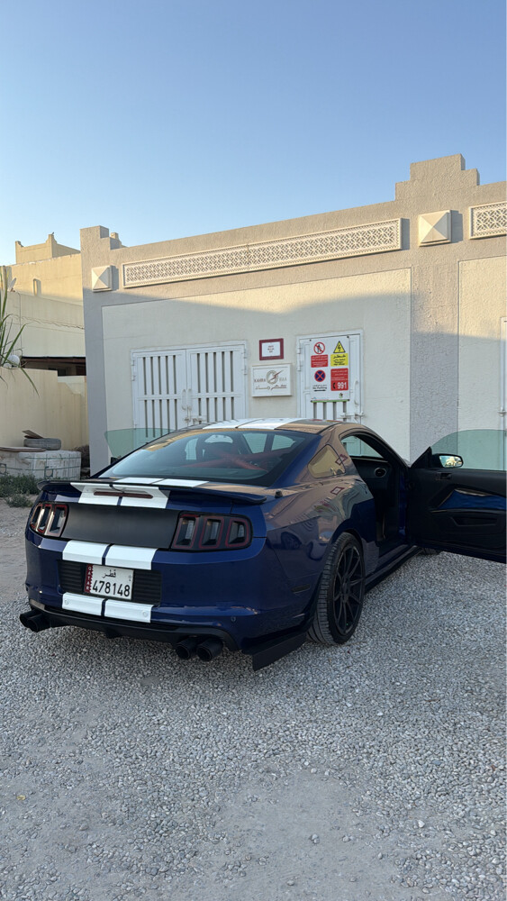 For Sale mustang - 7
