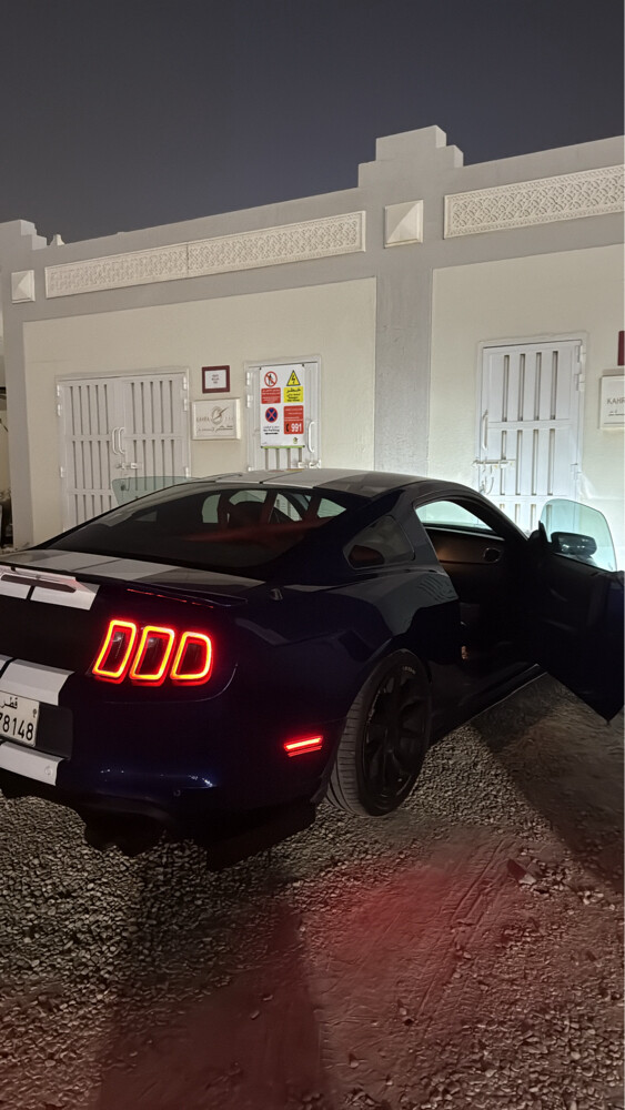 For Sale mustang - 9