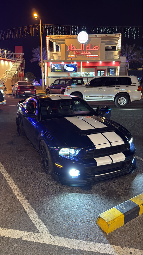 For Sale mustang - 4