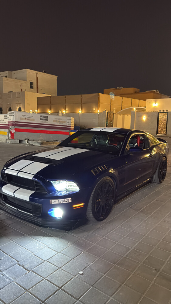 For Sale mustang - 6
