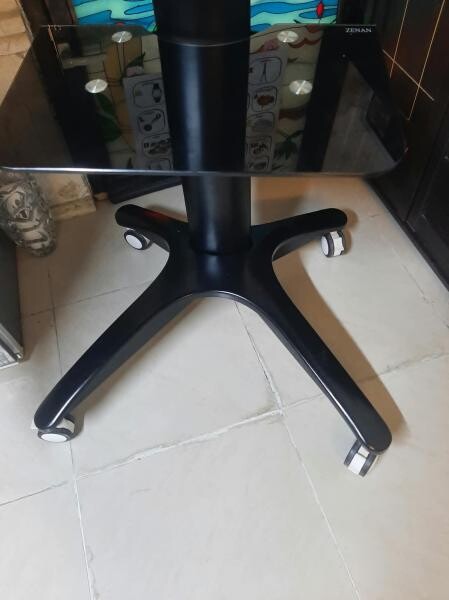 Zenan Mobile TV stand - 6