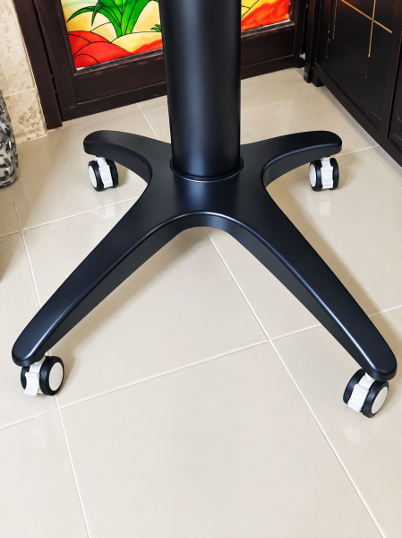 Zenan Mobile TV stand - 2