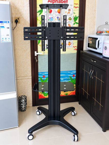 Zenan Mobile TV stand - 3