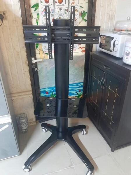 Zenan Mobile TV stand - 9