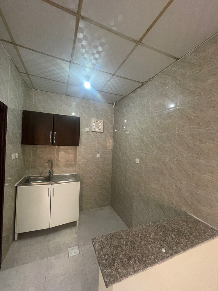 Studio outhouse @ Ain Khalid  - 3