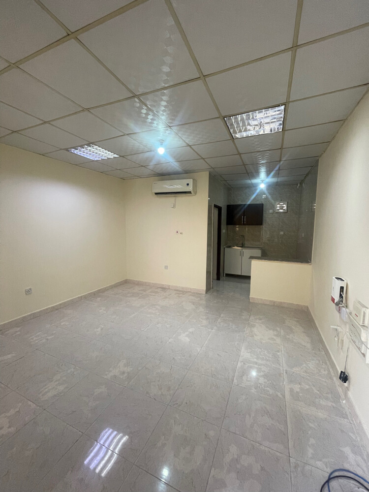 Studio outhouse @ Ain Khalid  - 6