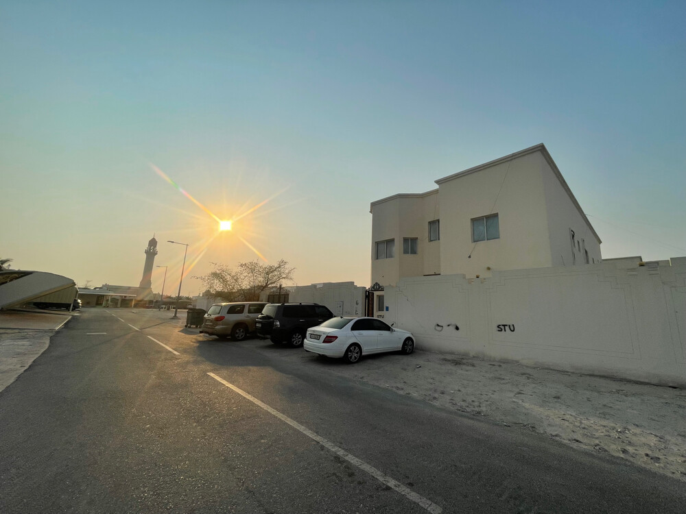Studio outhouse @ Ain Khalid  - 4