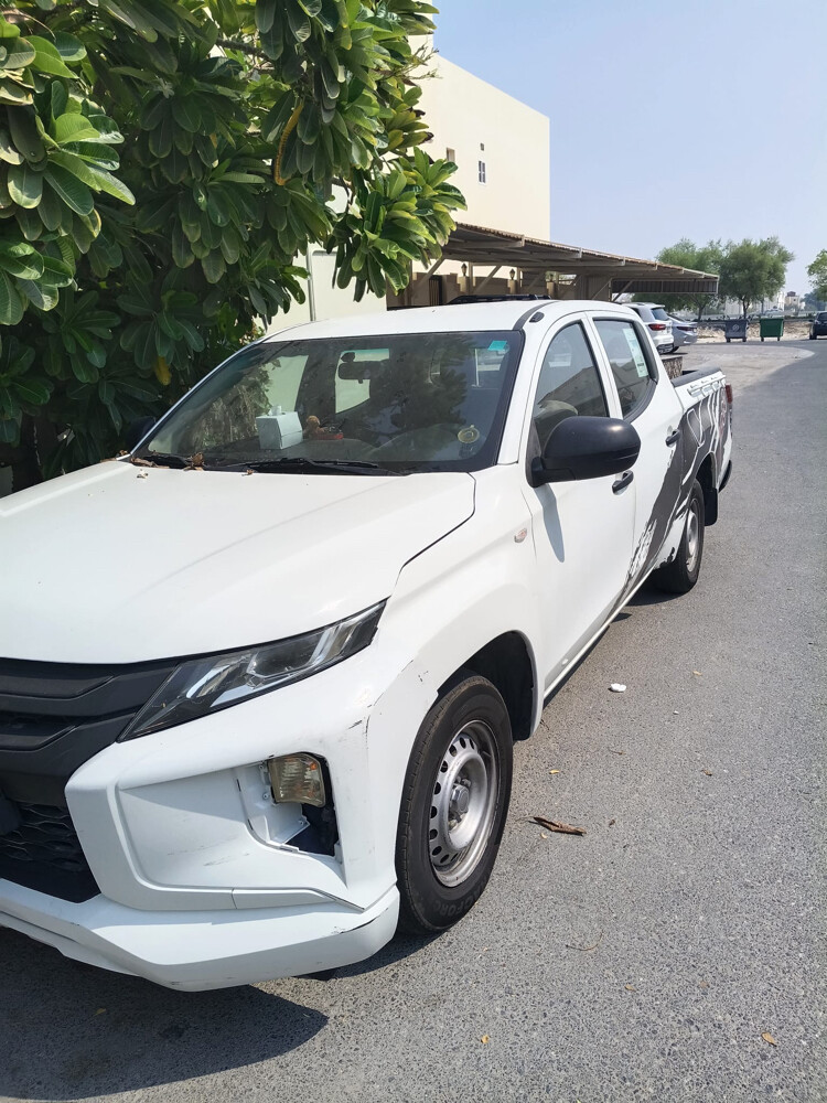 بيك أب - 2