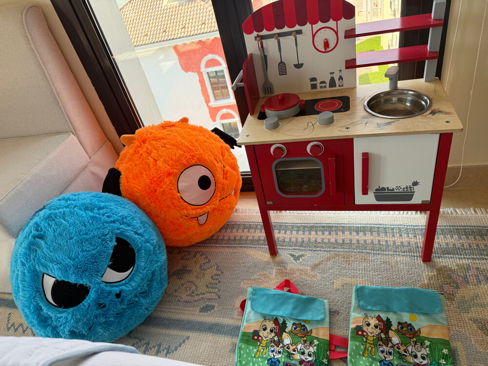 Toys for kids - 2