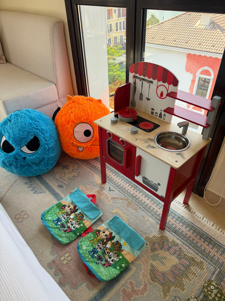 Toys for kids - 1