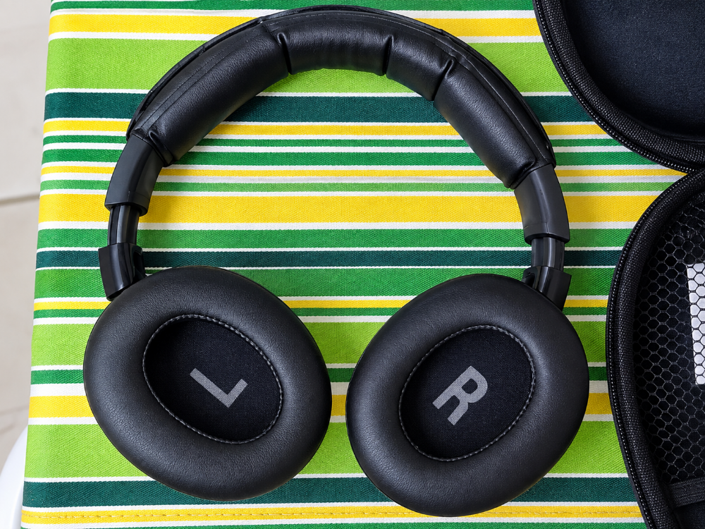 JBL TN760 Headphones - 2