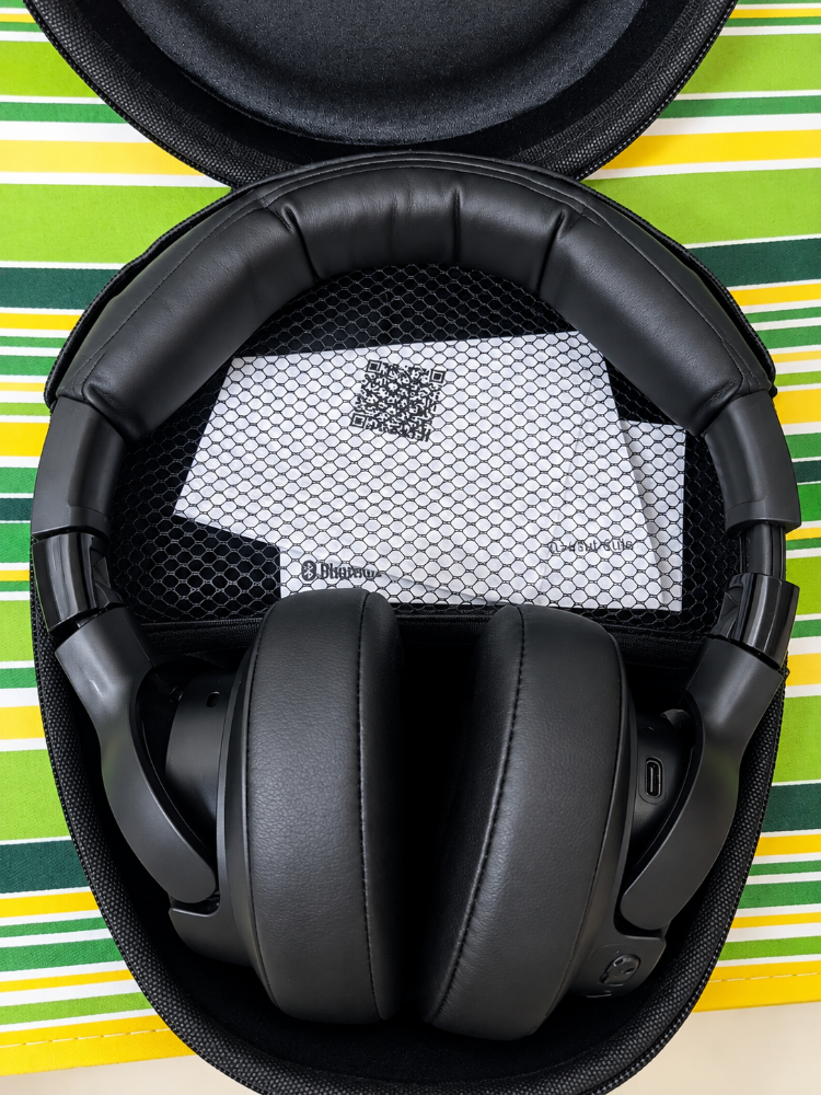 JBL TN760 Headphones - 1