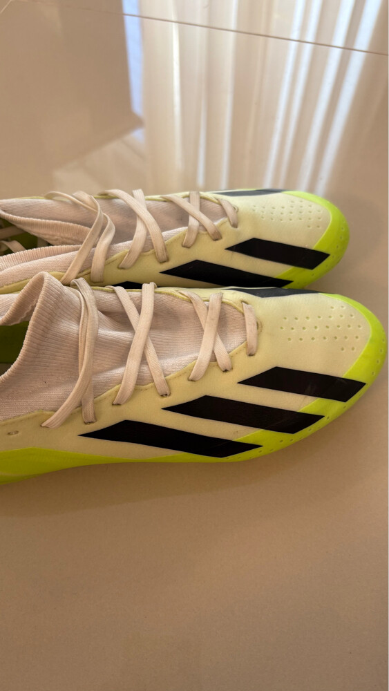 Adidas football shoes - 3