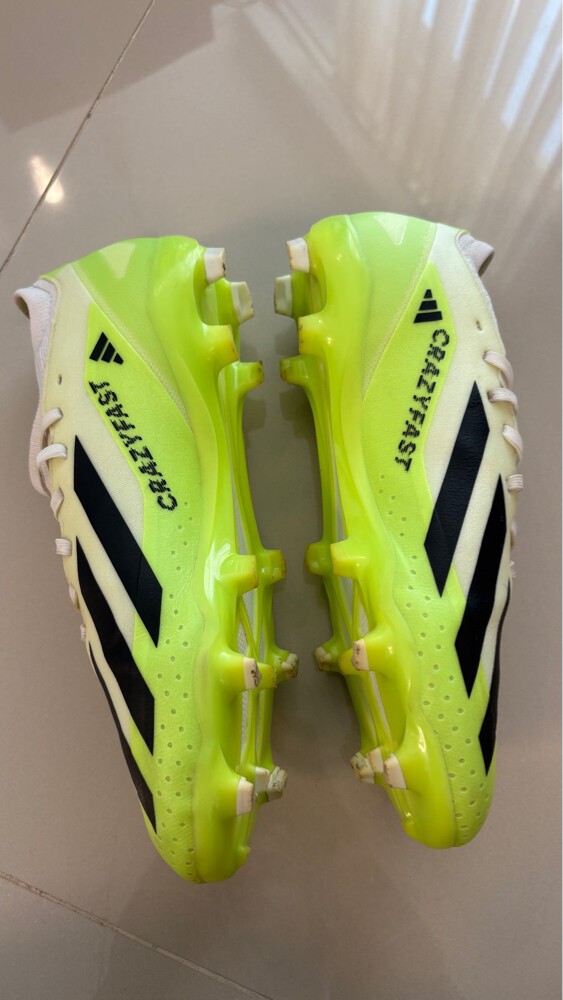Adidas football shoes - 2