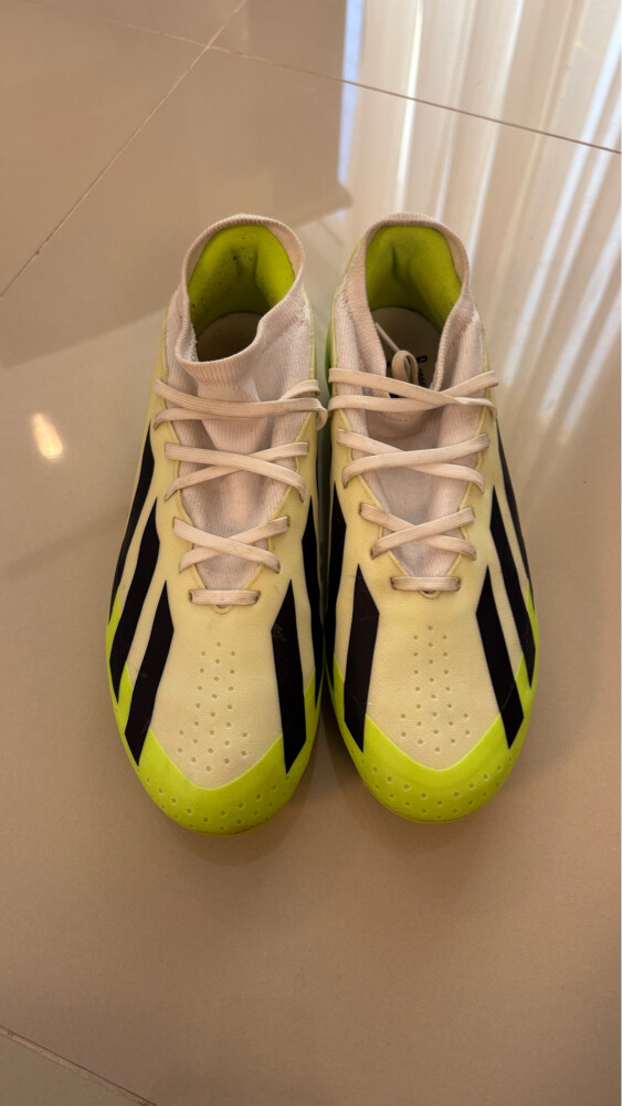 Adidas football shoes - 1