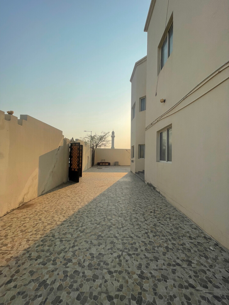 1 bhk @ Ain Khalid ( No Commission  - 6