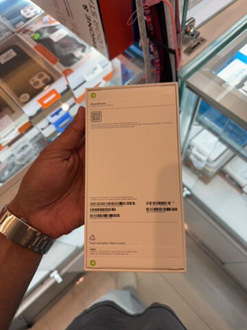 Apple iPhone 18 promax 256,512 gb - 2